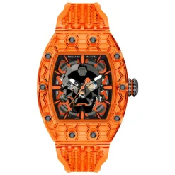 Crypto King Vulcan-X Watch