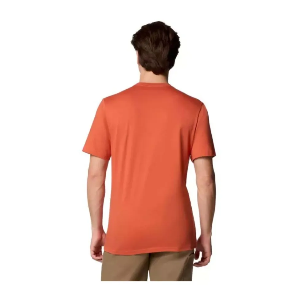 CSC Basic Logo Tee