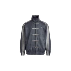 CTT Chinese Track Top 3.1