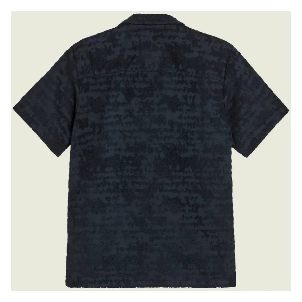 Cuba Terry Shirt