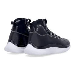 Curry 4 Hoge Top Basketbalschoenen