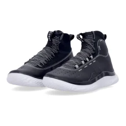 Curry 4 Hoge Top Basketbalschoenen