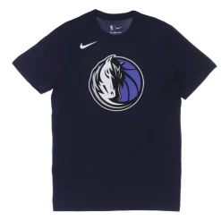 Dallas Mavericks Logo Tee