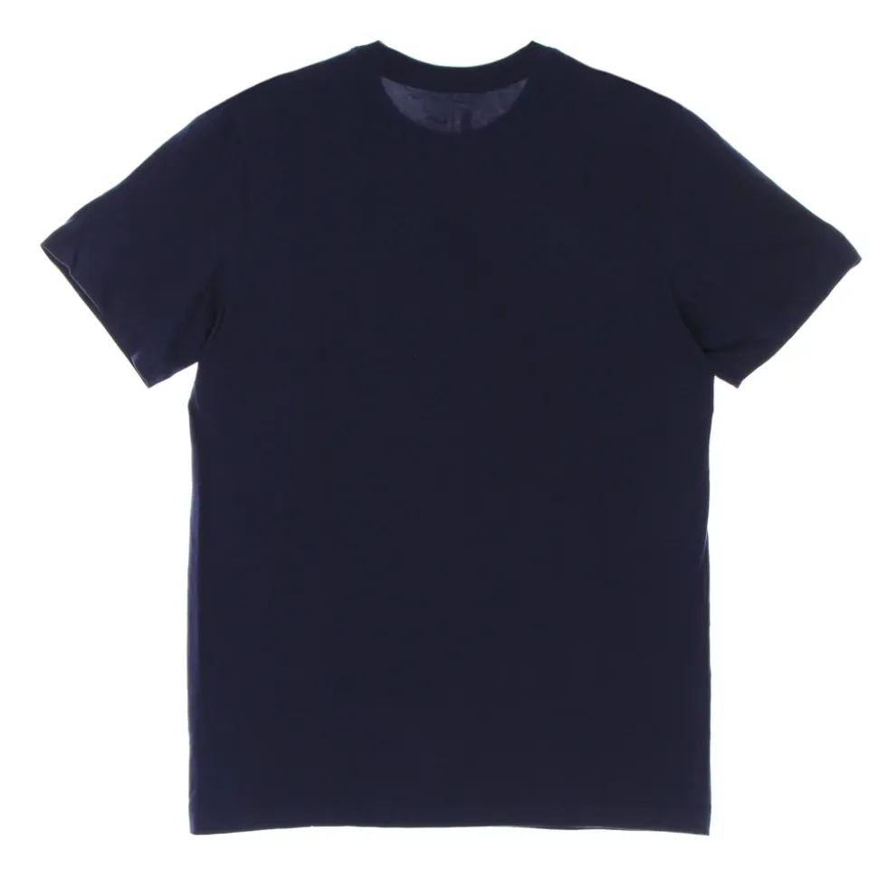 Dallas Mavericks Logo Tee