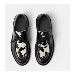Damiano Derby Shoe