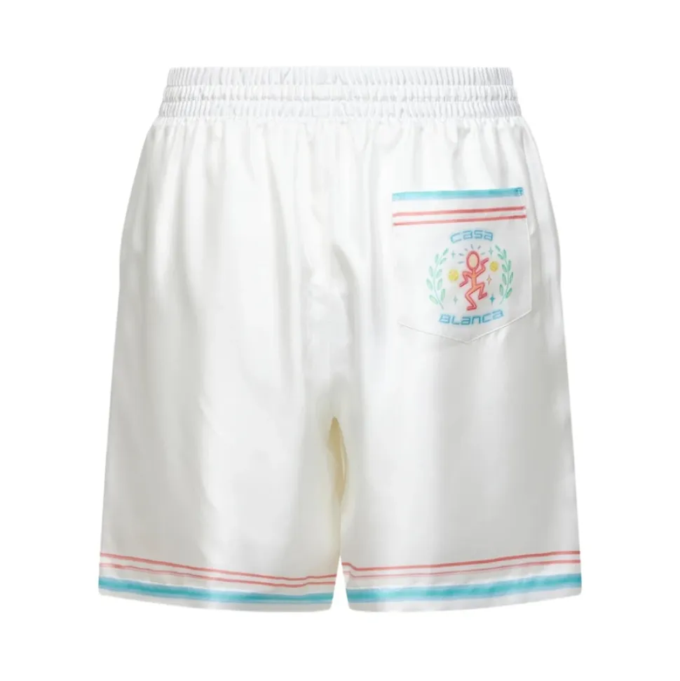 DANJO Short