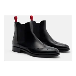 Dario Chelsea Boots