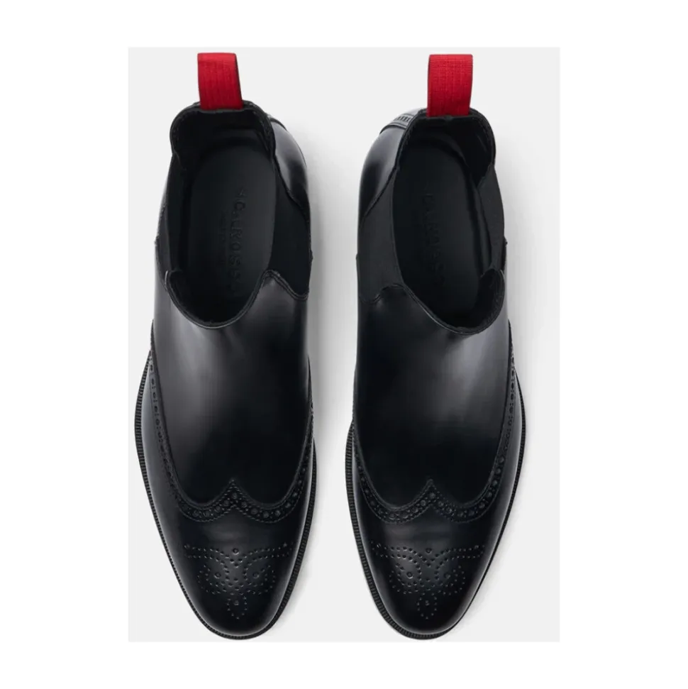 Dario Chelsea Boots