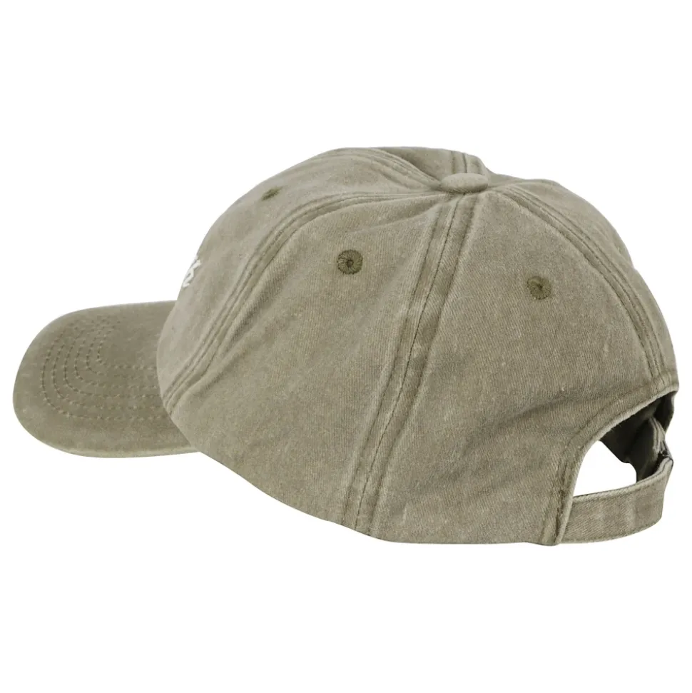 Davis Cap