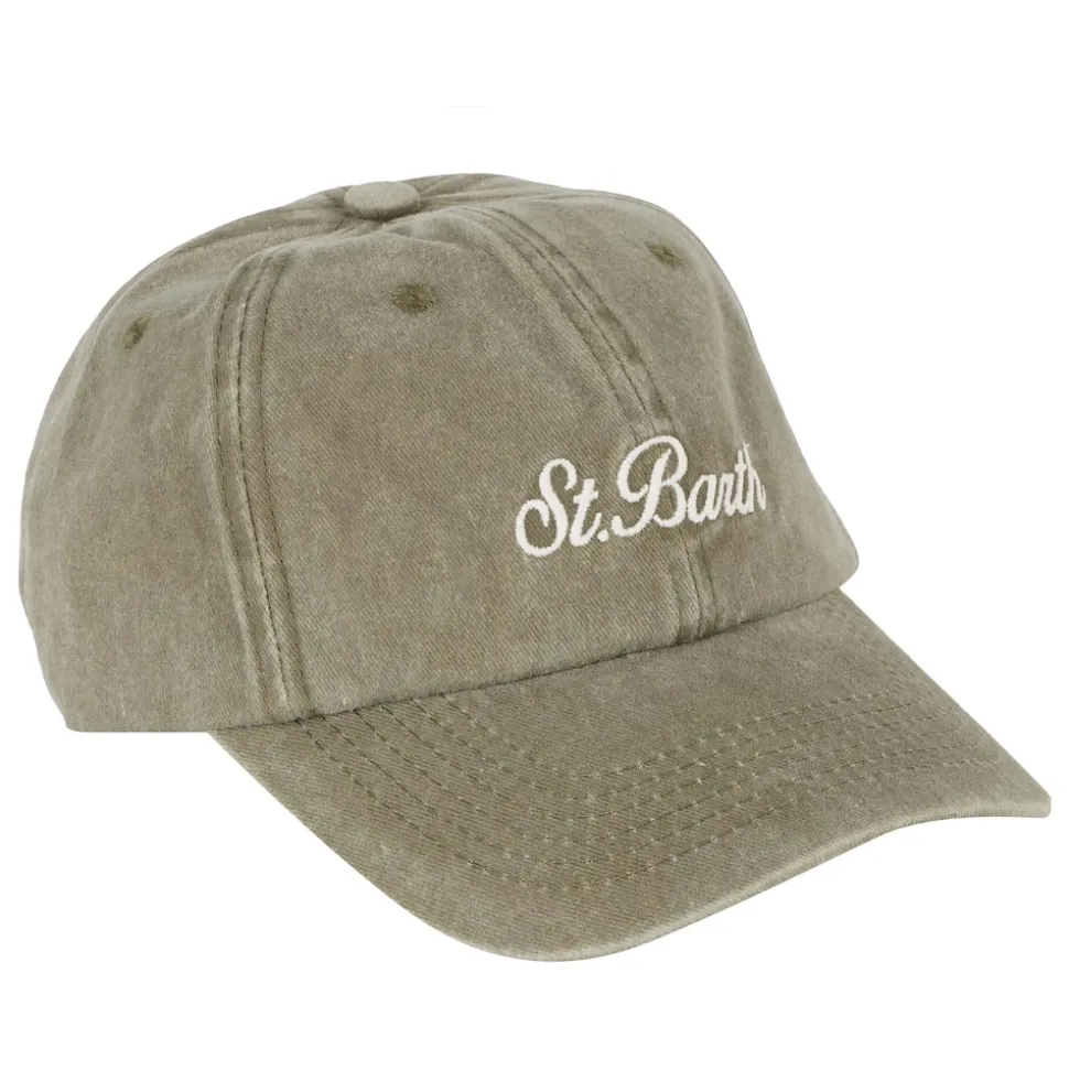 Davis Cap
