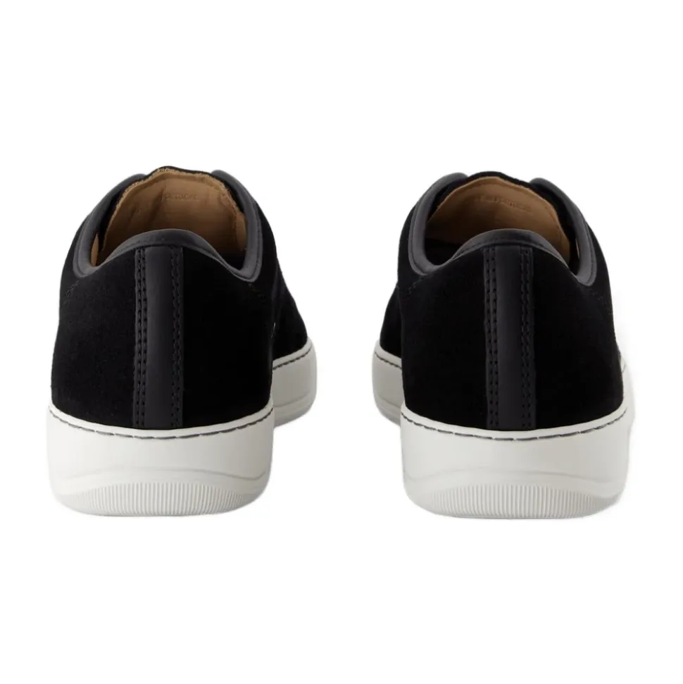 DBB1 Leren en Suède Sneakers