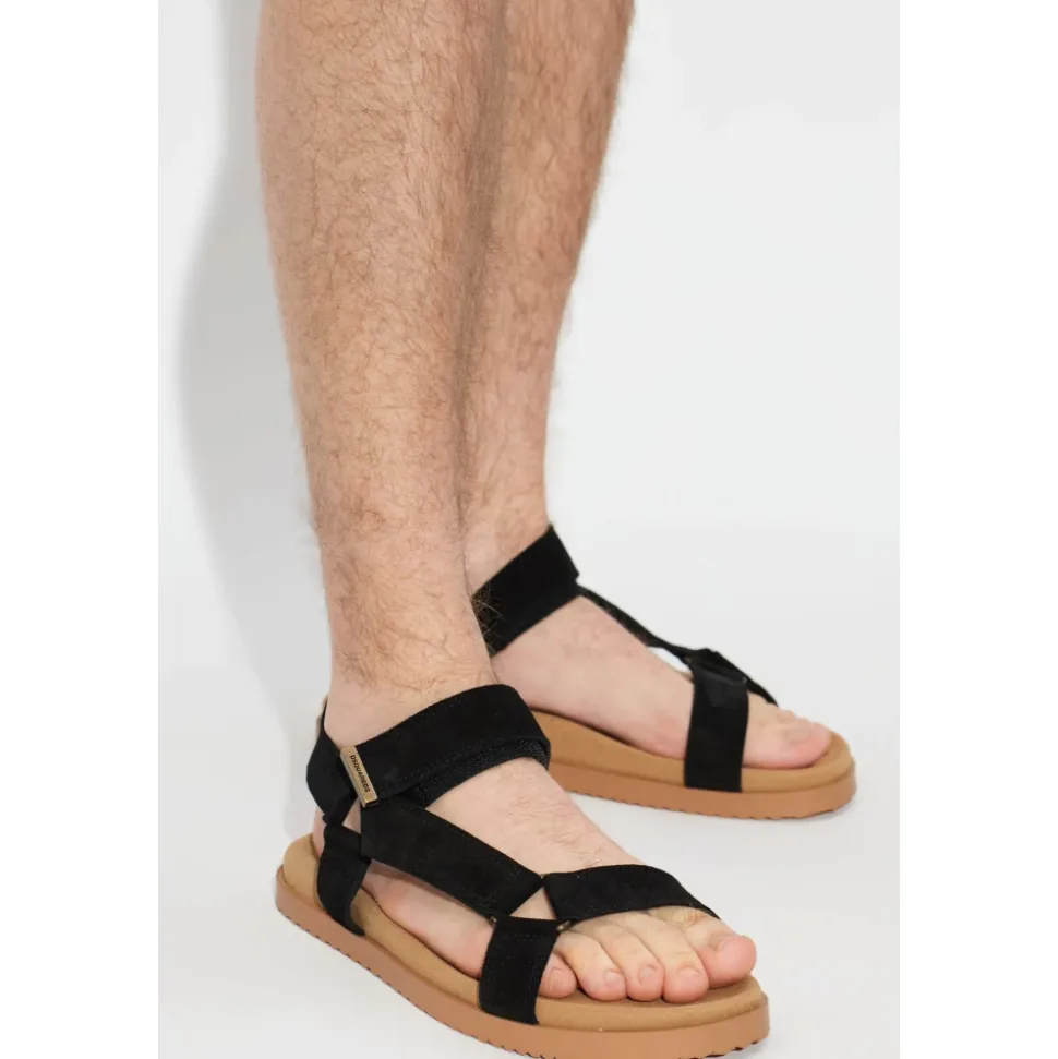 D2 Cargo Sandalen