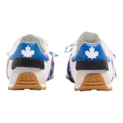 DC-642 Sneakers