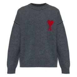 De Coeur Crewneck Sweater