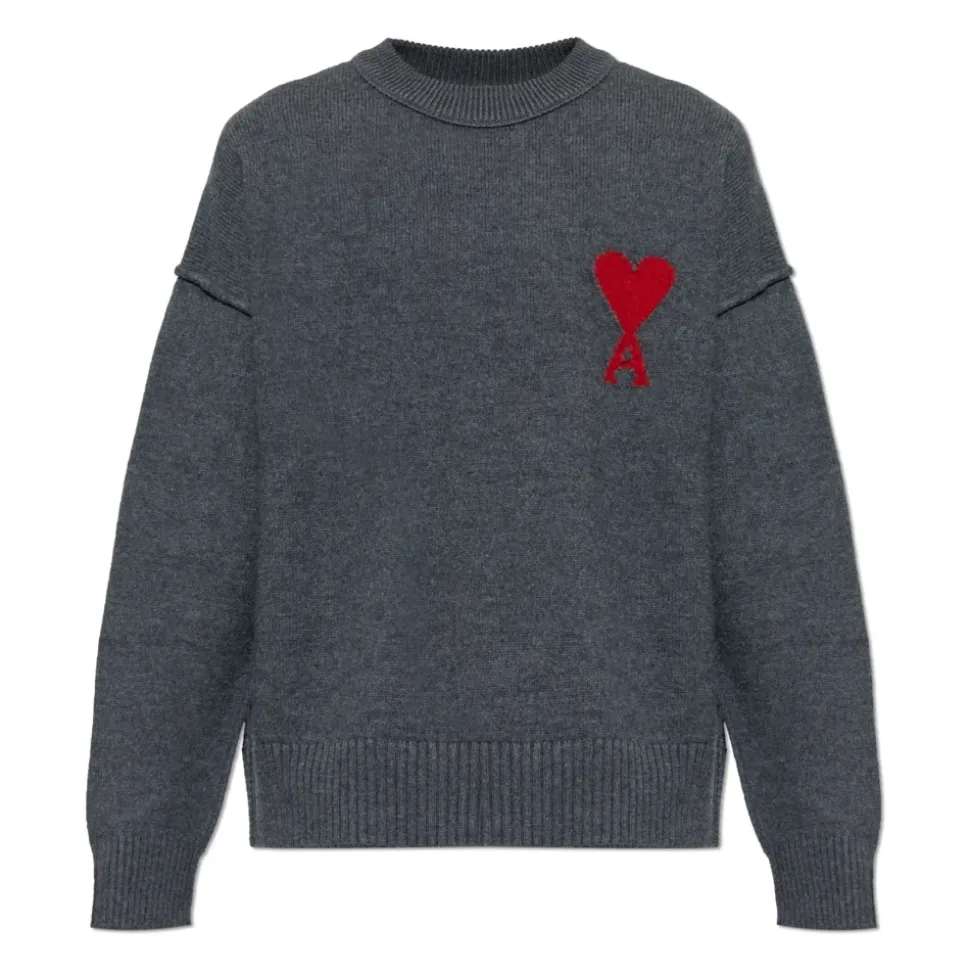 De Coeur Crewneck Sweater