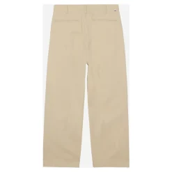 Dean Pleated Pant