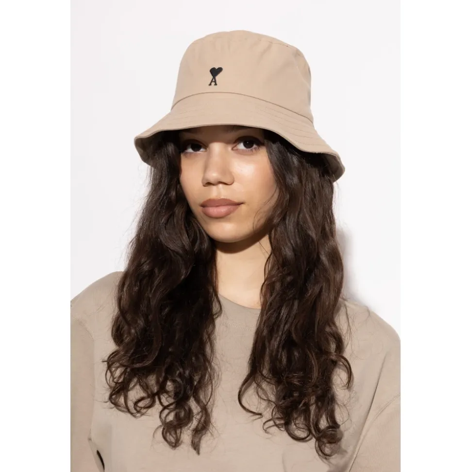 De Coeur Bucket Hat