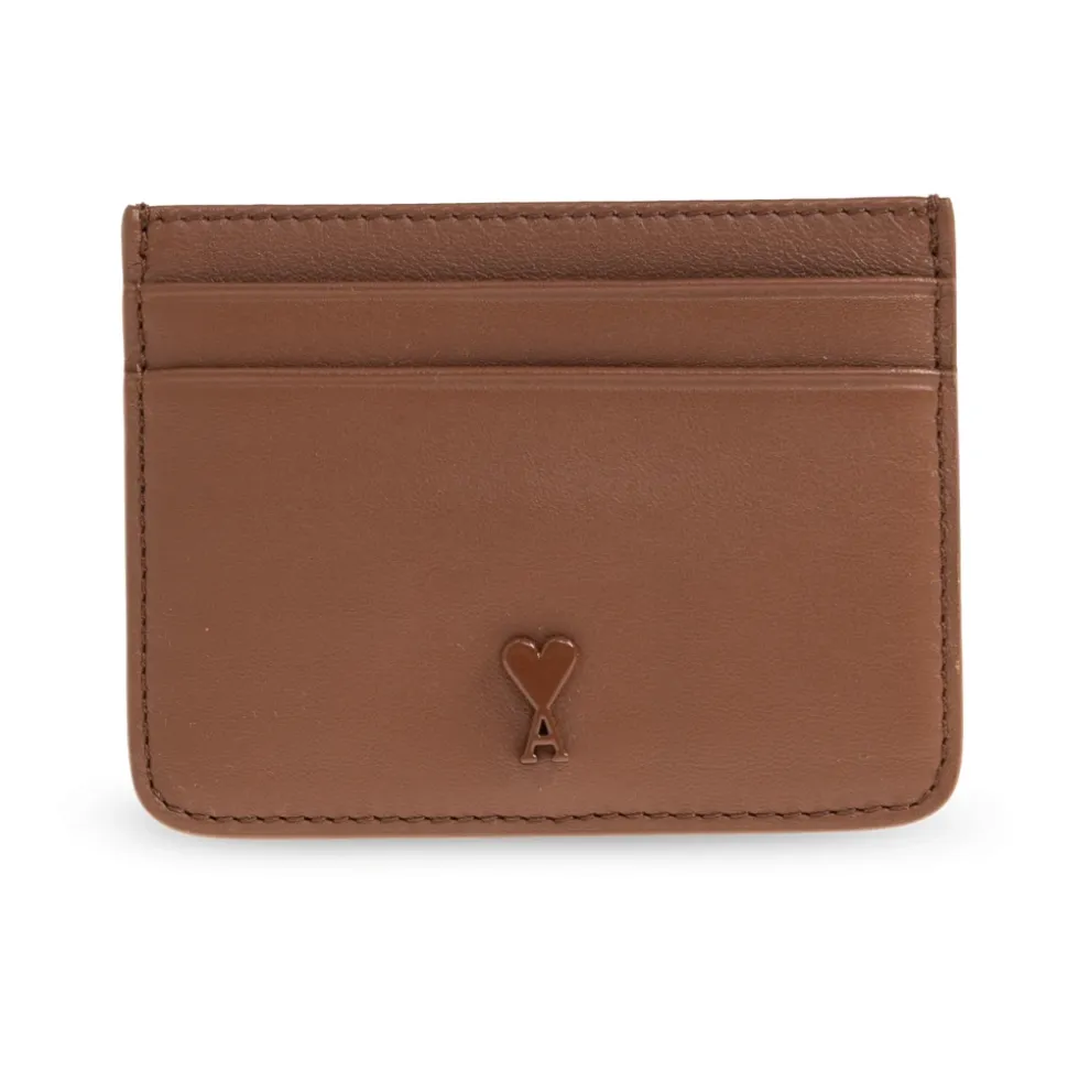 De Coeur Card Holder