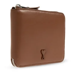 De Coeur Compact Wallet