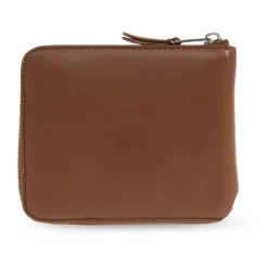 De Coeur Compact Wallet