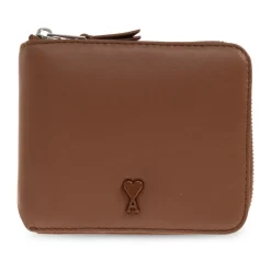 De Coeur Compact Wallet