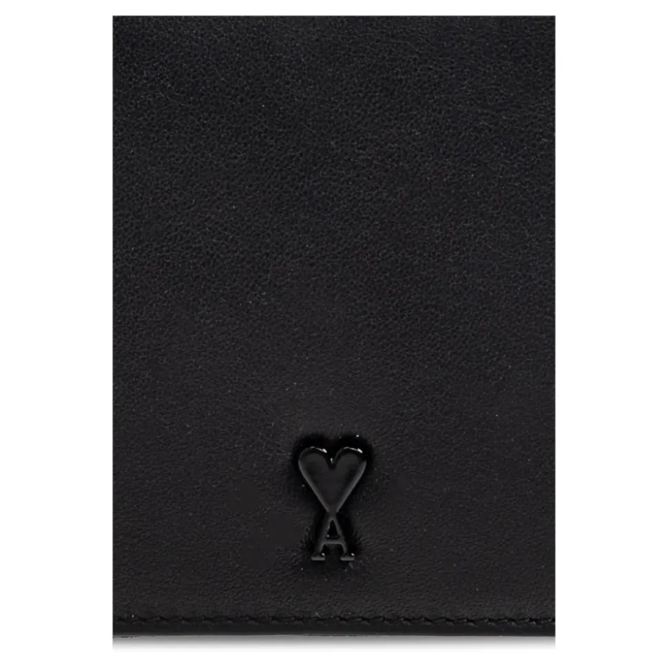 De Coeur Compact Wallet