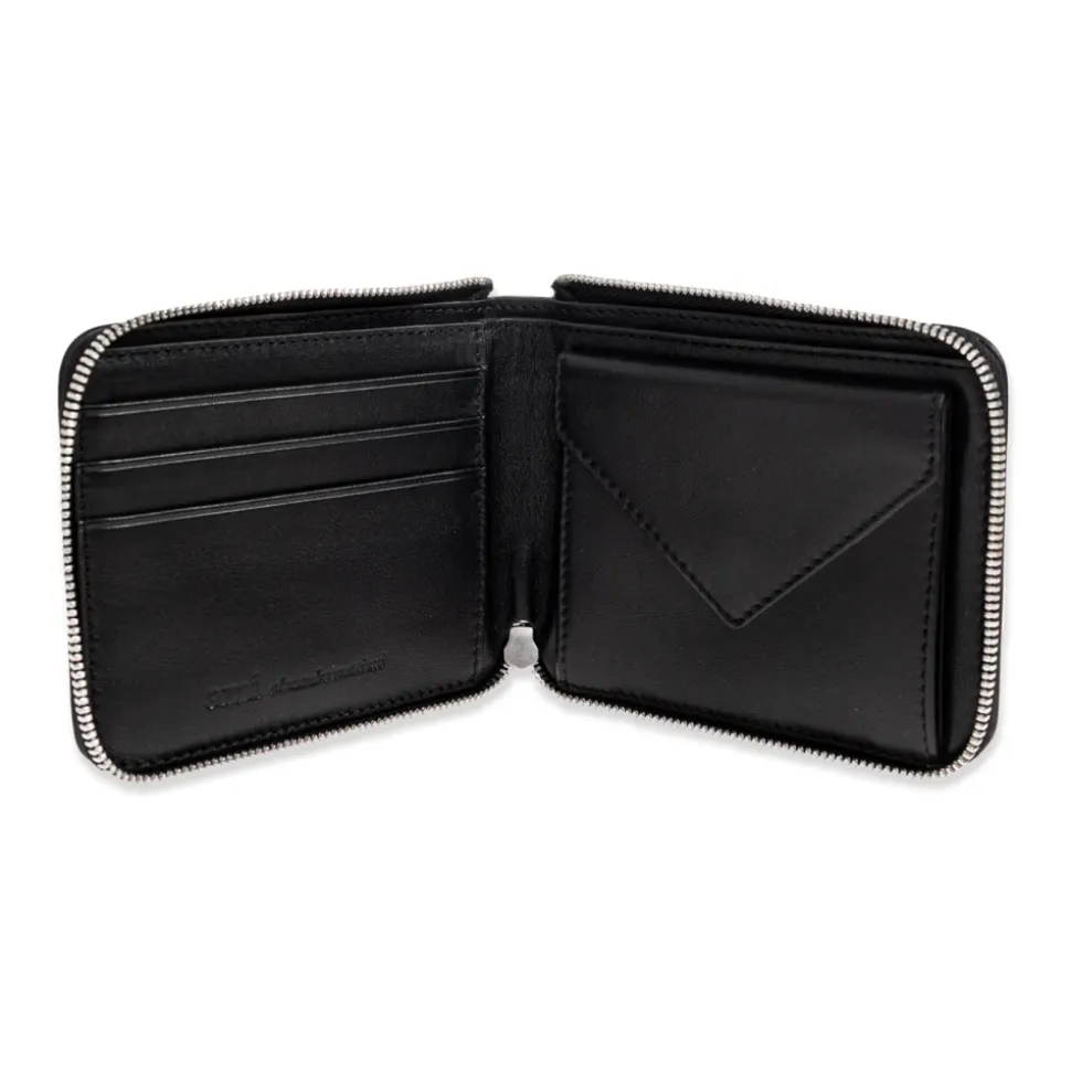 De Coeur Compact Wallet