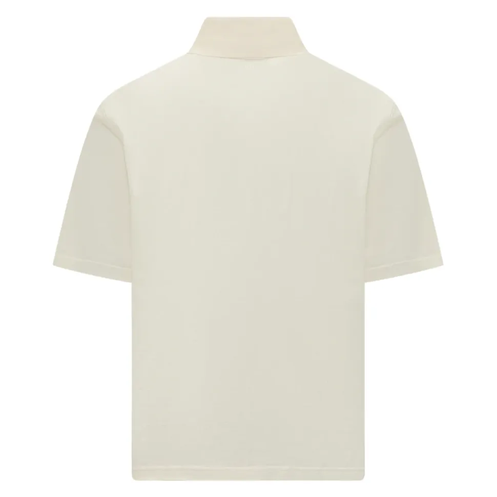 De Coeur Katoen Piqué Polo