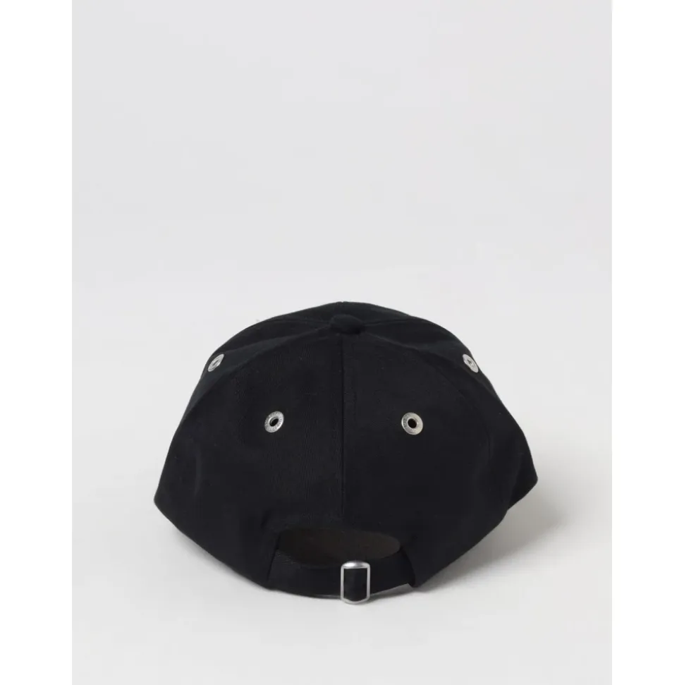 De Coeur Logo Baseball Cap