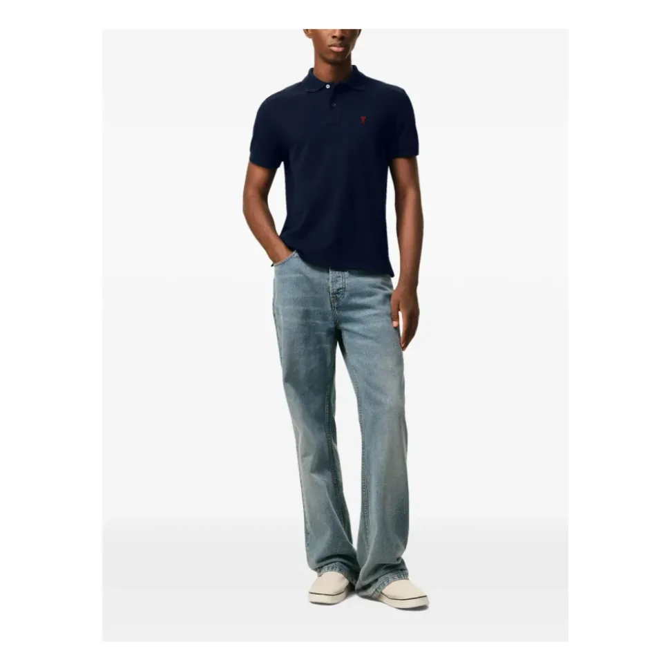 De Coeur Polo
