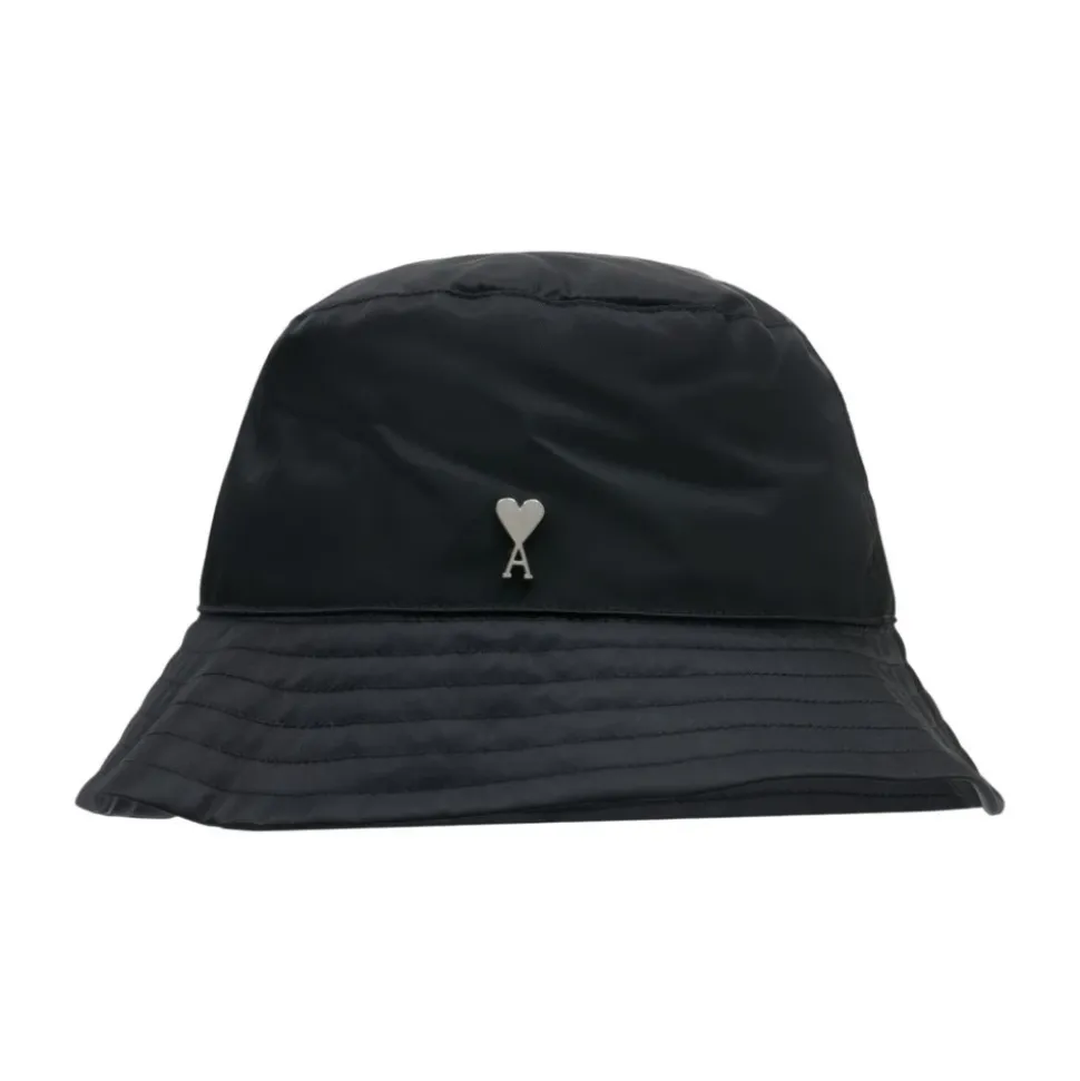 De Coeur Stud Bucket Hat