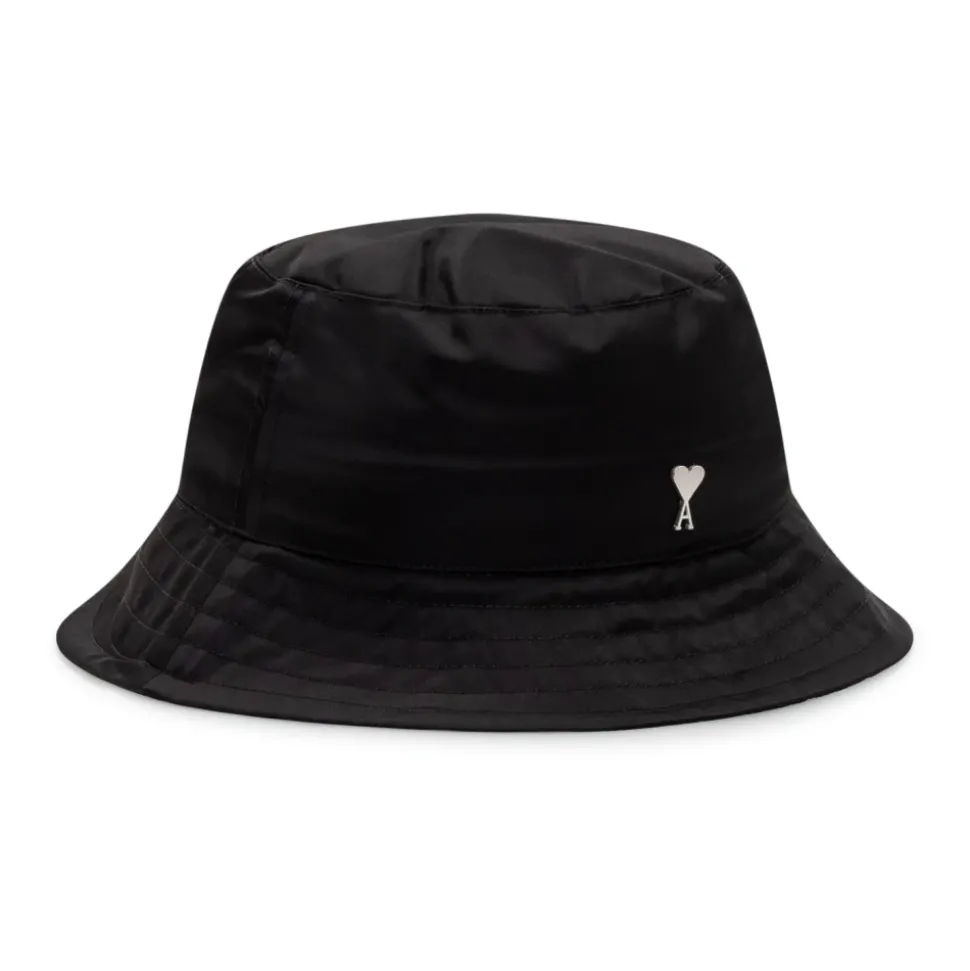 De Coeur Stud Bucket Hat