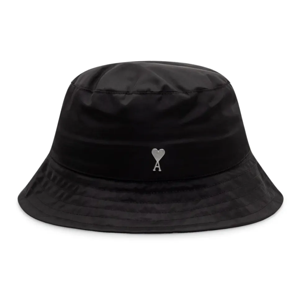 De Coeur Stud Bucket Hat