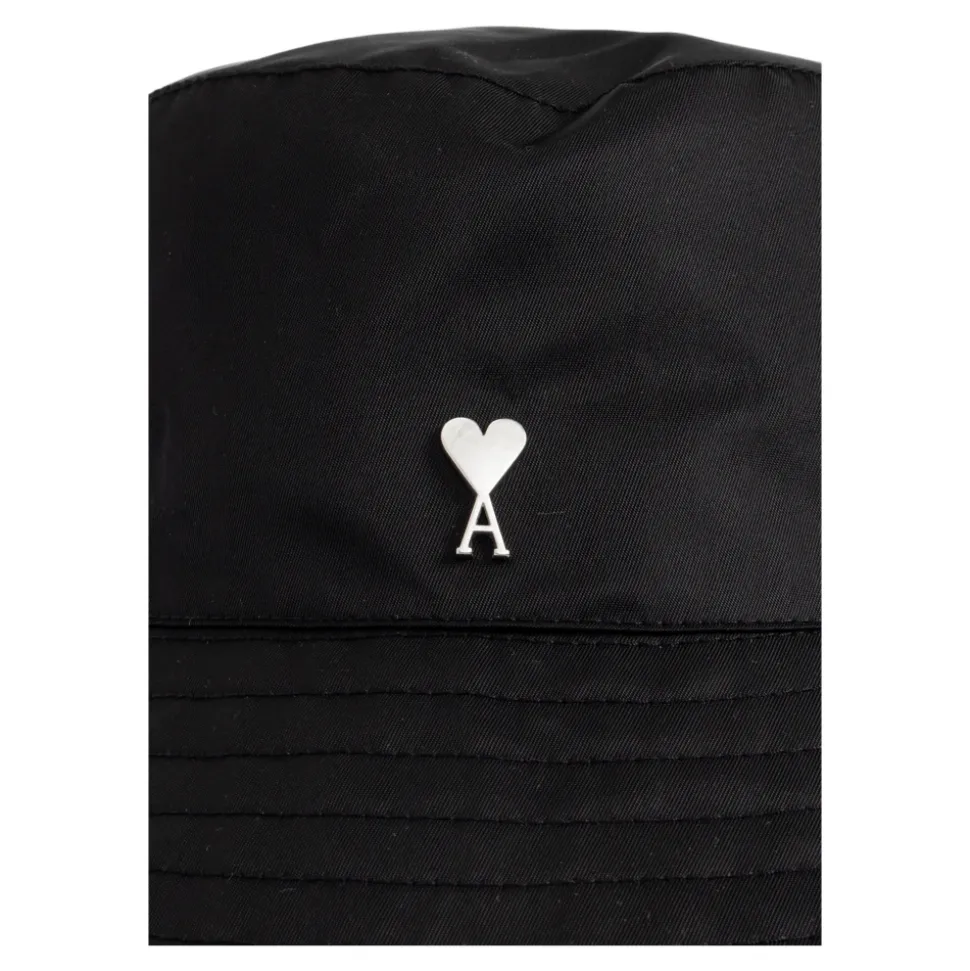De Coeur Stud Bucket Hat
