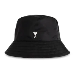 De Coeur Stud Bucket Hat