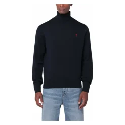 De Coeur Turtleneck Sweater