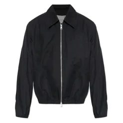 De Cœur Zipped Jacket