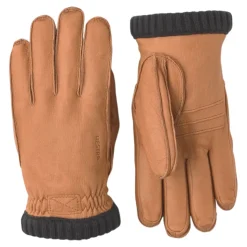 Deerskin Primaloft Rib 20210