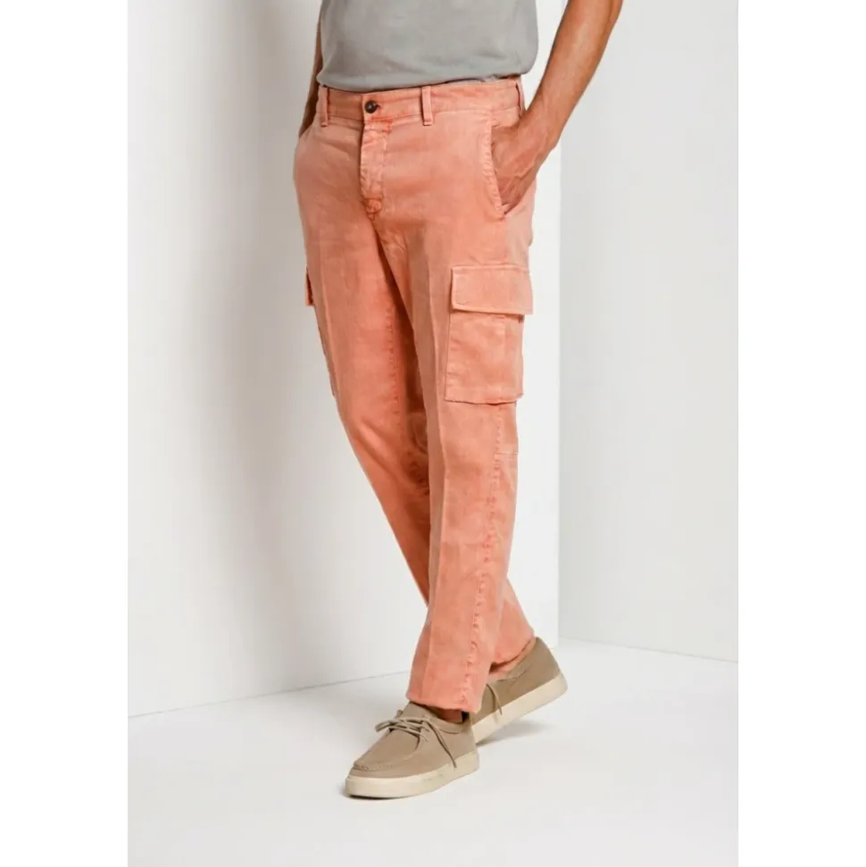 Delamere Cargo Pants
