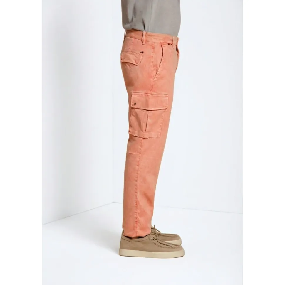 Delamere Cargo Pants