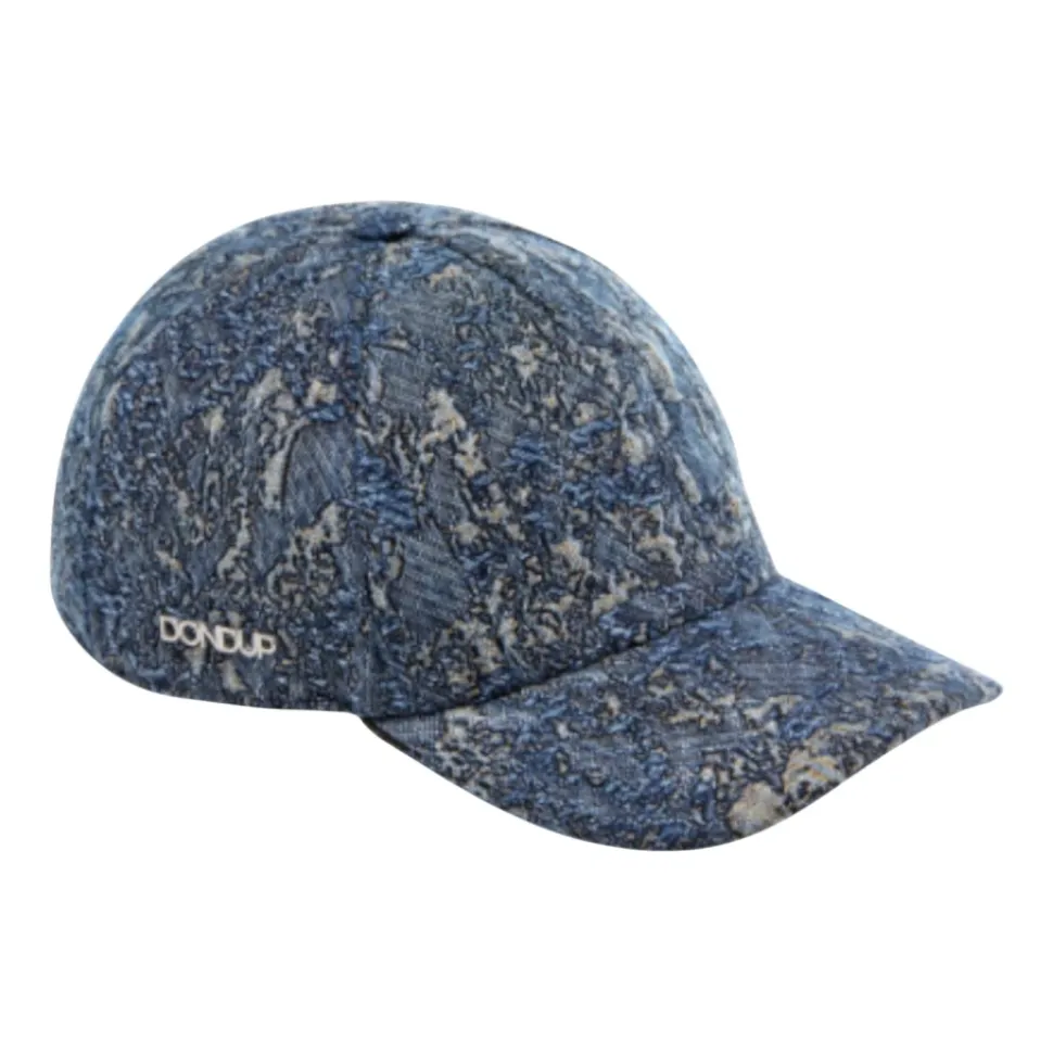 Denim Baseball Cap