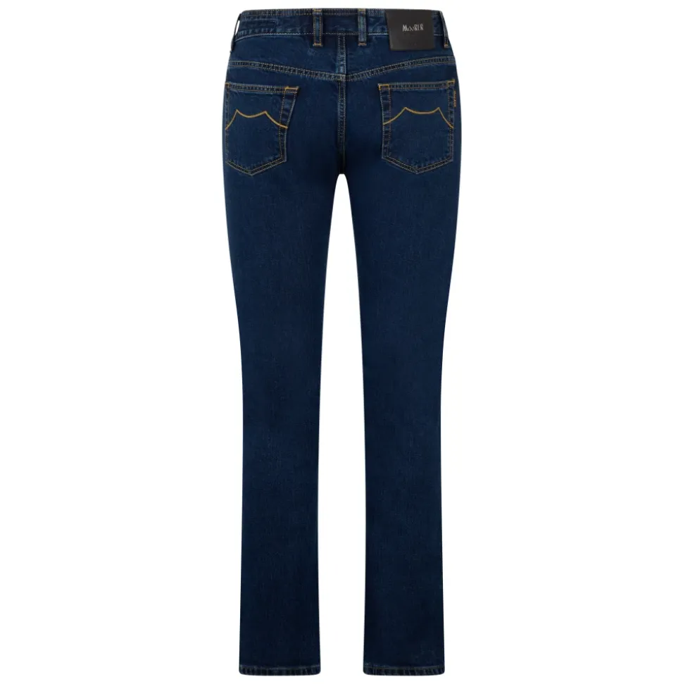 Denim Broek