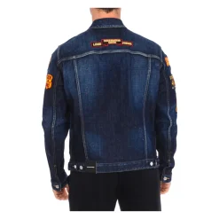 Denim Jack