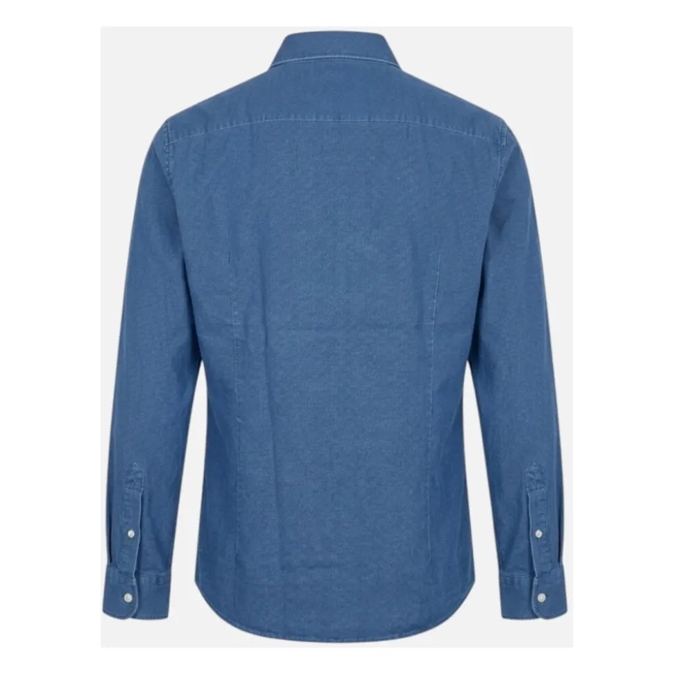 Denim Shirts