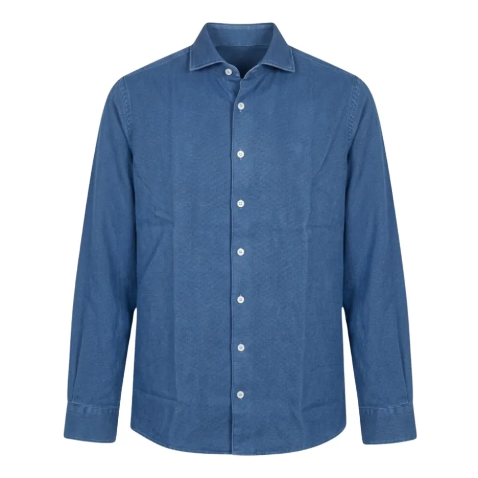 Denim Shirts
