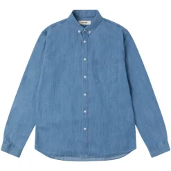 Denim Shirts