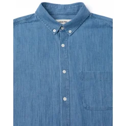 Denim Shirts
