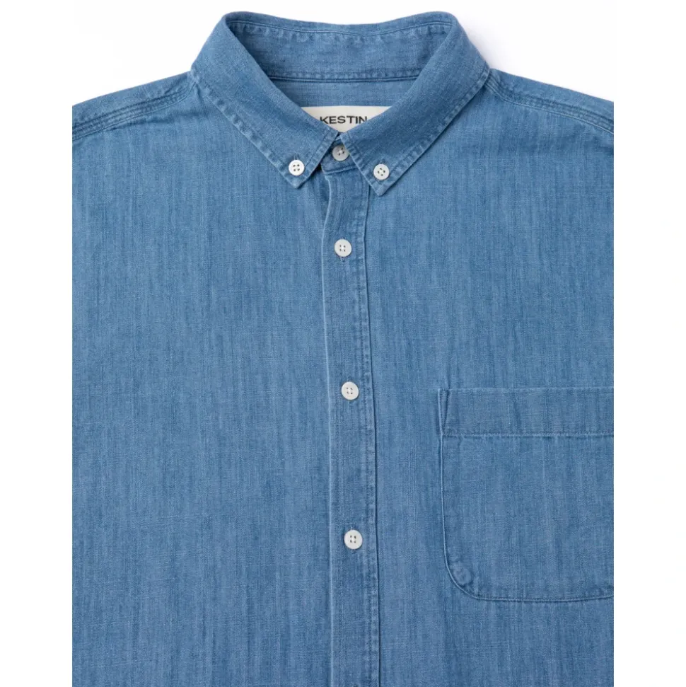 Denim Shirts