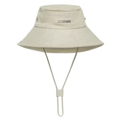 De-Nîmes Denim Bucket Hat