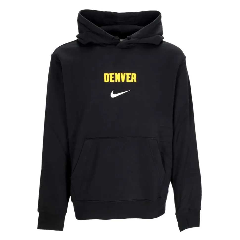 Denver Nuggets City Edition Hoodie